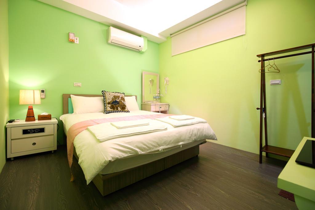 Xincheng Old Street B&B Hszicseng Kültér fotó